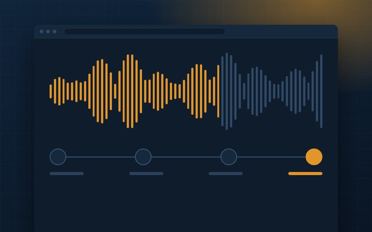Music automation
